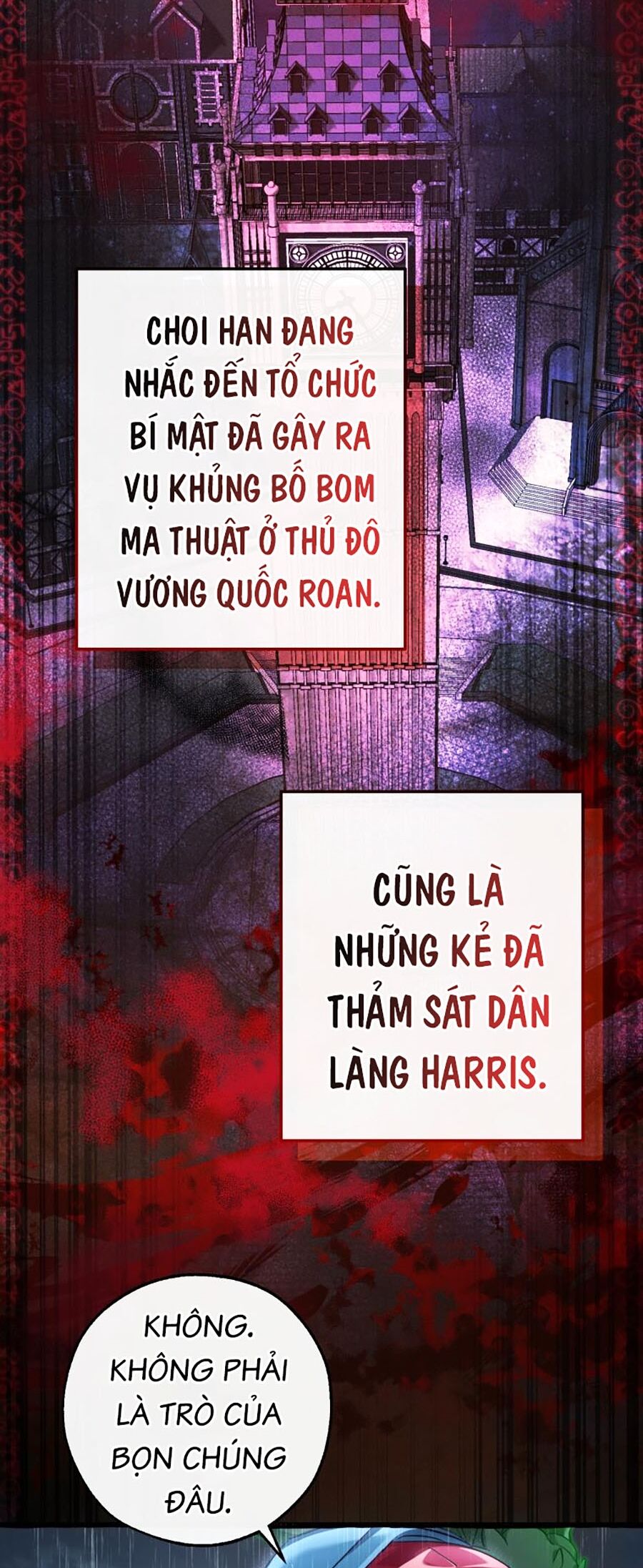 Phế vật dòng dõi bá tước  chapter 106 - Upload bởi truyensieuhay.com