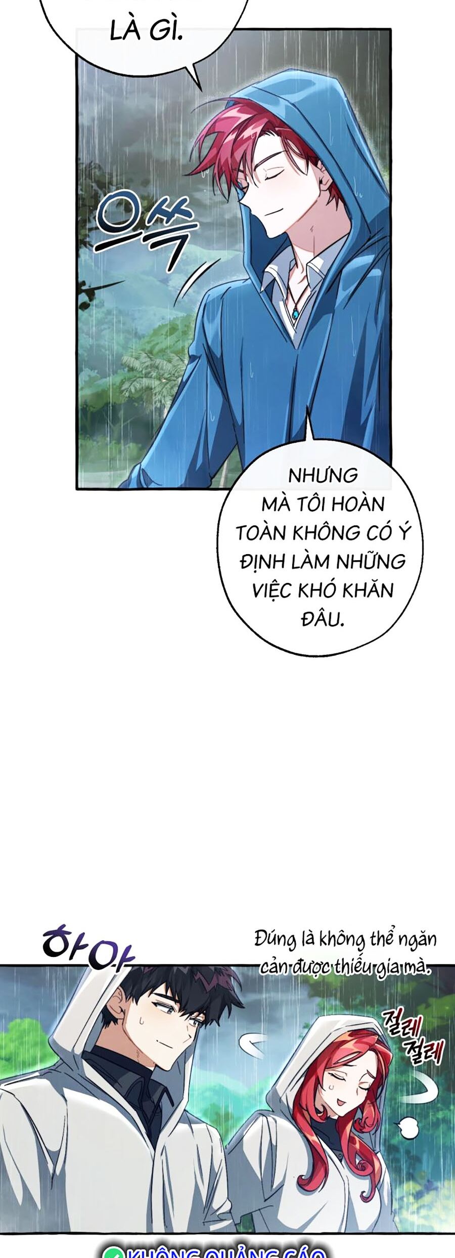 Phế vật dòng dõi bá tước  chapter 106 - Upload bởi truyensieuhay.com