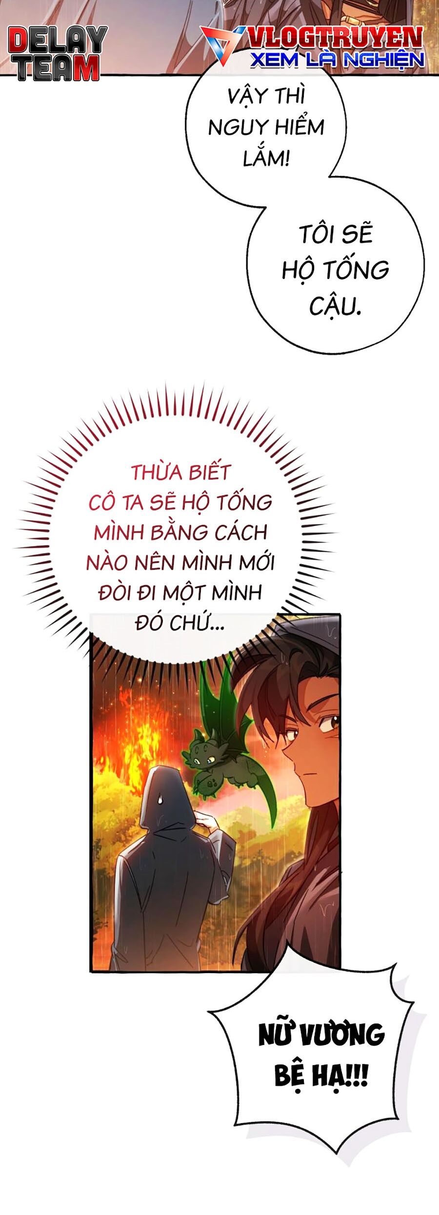 Phế vật dòng dõi bá tước  chapter 106 - Upload bởi truyensieuhay.com
