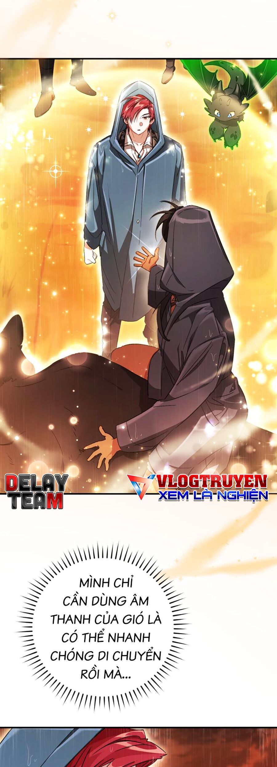 Phế vật dòng dõi bá tước  chapter 106 - Upload bởi truyensieuhay.com