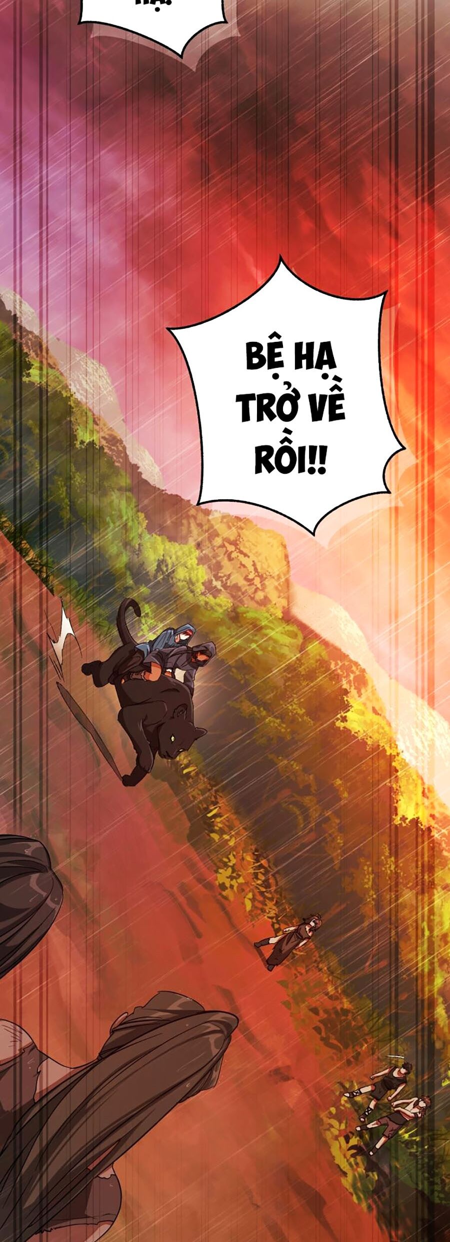 Phế vật dòng dõi bá tước  chapter 106 - Upload bởi truyensieuhay.com