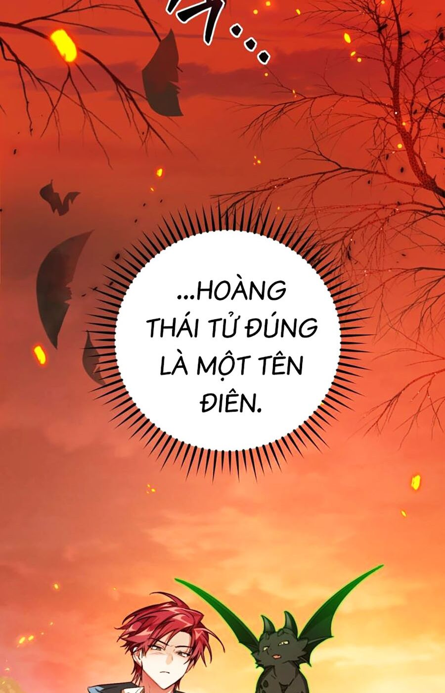 Phế vật dòng dõi bá tước  chapter 106 - Upload bởi truyensieuhay.com