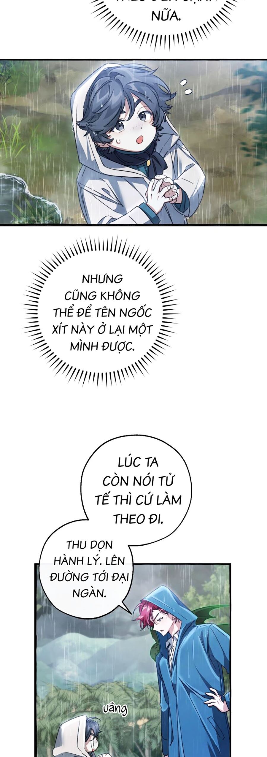 Phế vật dòng dõi bá tước  chapter 106 - Upload bởi truyensieuhay.com