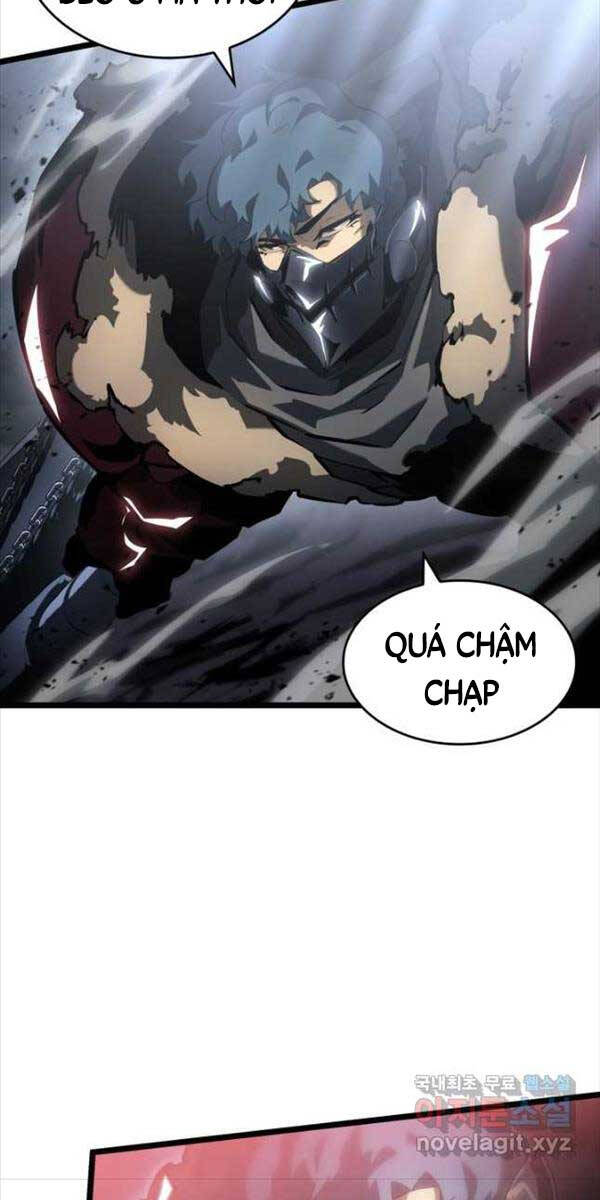 Sự trở lại của người chơi cấp SSS chapter 69 - Upload bởi truyensieuhay.com