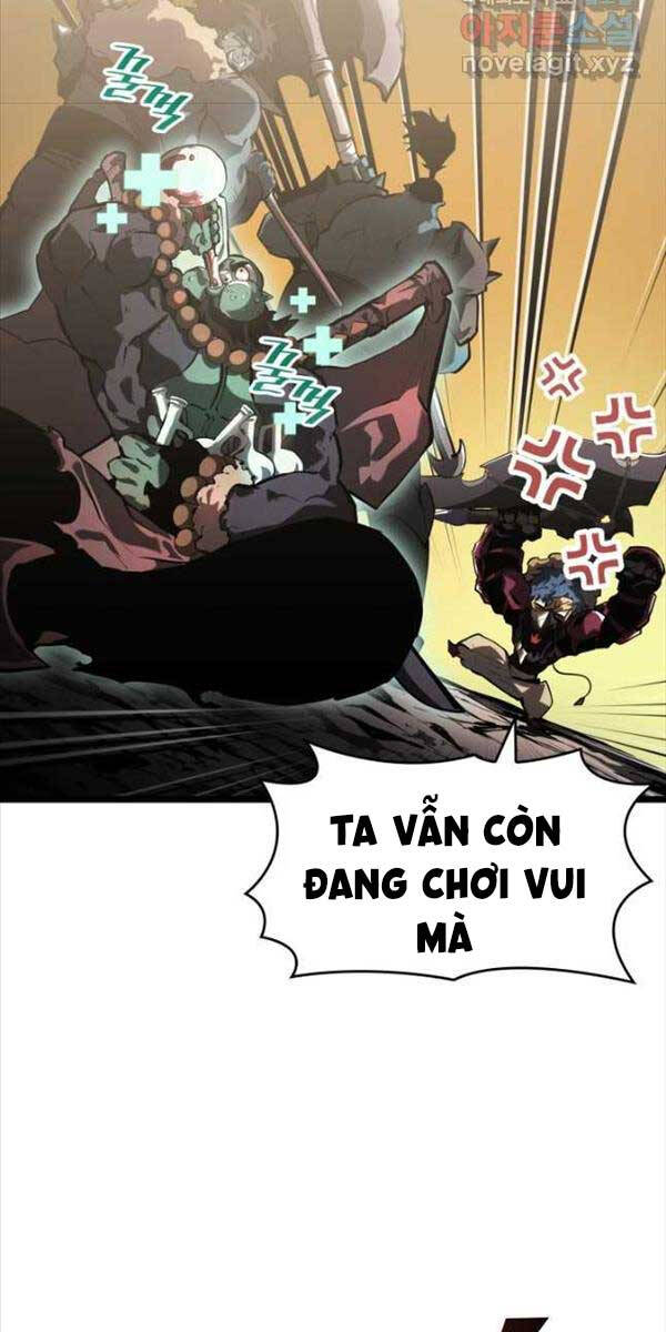Sự trở lại của người chơi cấp SSS chapter 69 - Upload bởi truyensieuhay.com