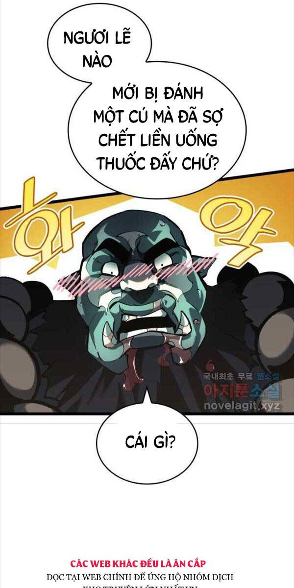 Sự trở lại của người chơi cấp SSS chapter 69 - Upload bởi truyensieuhay.com