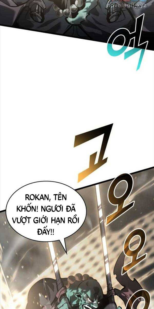 Sự trở lại của người chơi cấp SSS chapter 69 - Upload bởi truyensieuhay.com