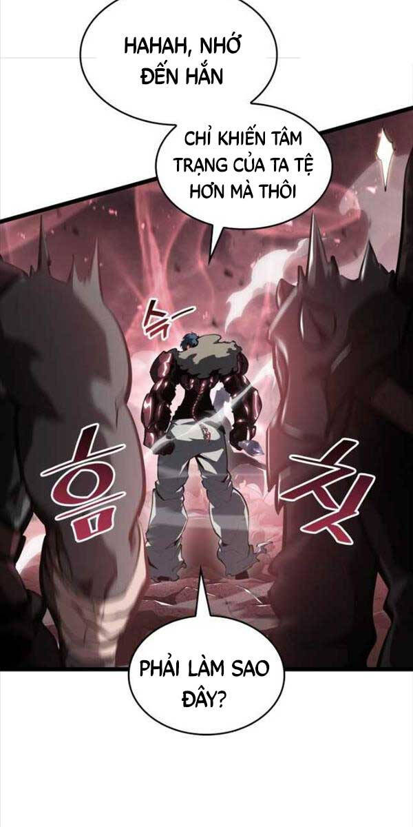 Sự trở lại của người chơi cấp SSS chapter 69 - Upload bởi truyensieuhay.com