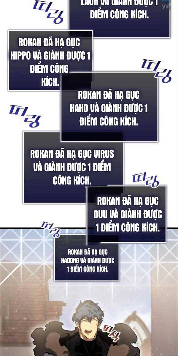 Sự trở lại của người chơi cấp SSS chapter 69 - Upload bởi truyensieuhay.com