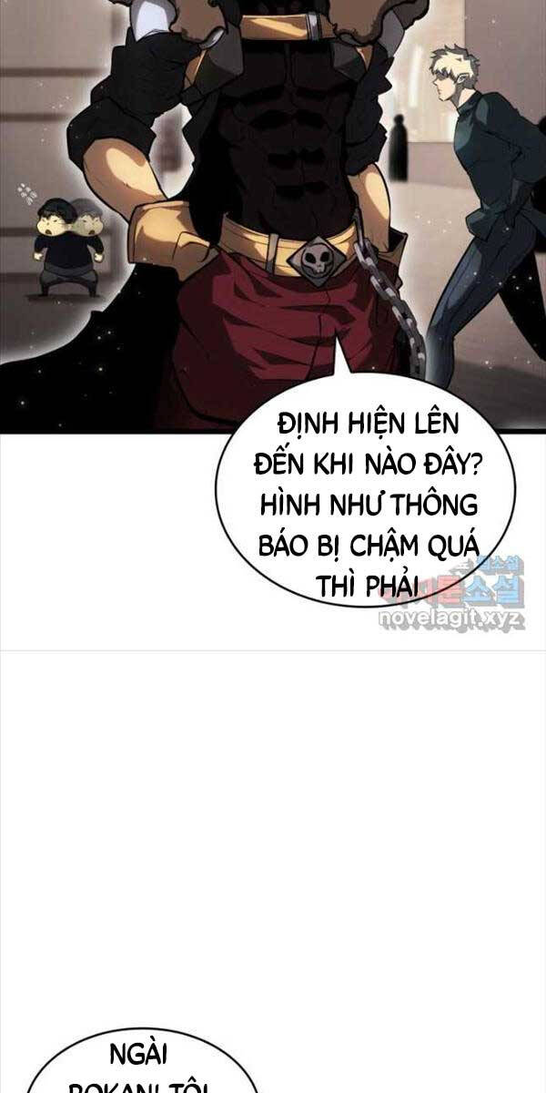 Sự trở lại của người chơi cấp SSS chapter 69 - Upload bởi truyensieuhay.com