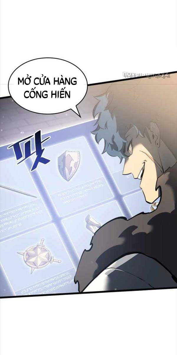Sự trở lại của người chơi cấp SSS chapter 69 - Upload bởi truyensieuhay.com