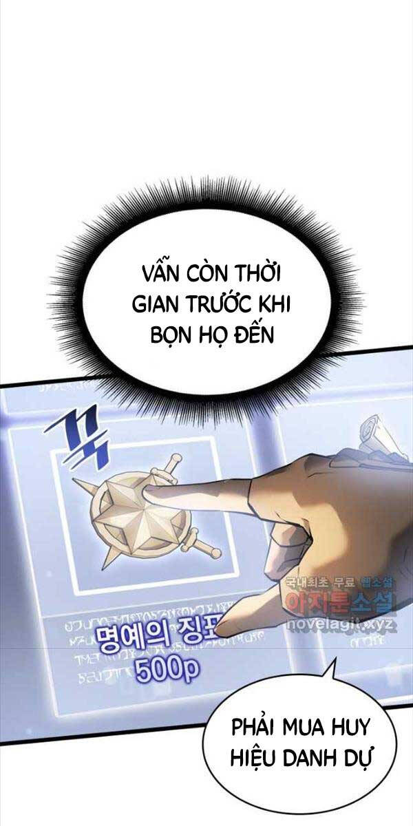 Sự trở lại của người chơi cấp SSS chapter 69 - Upload bởi truyensieuhay.com