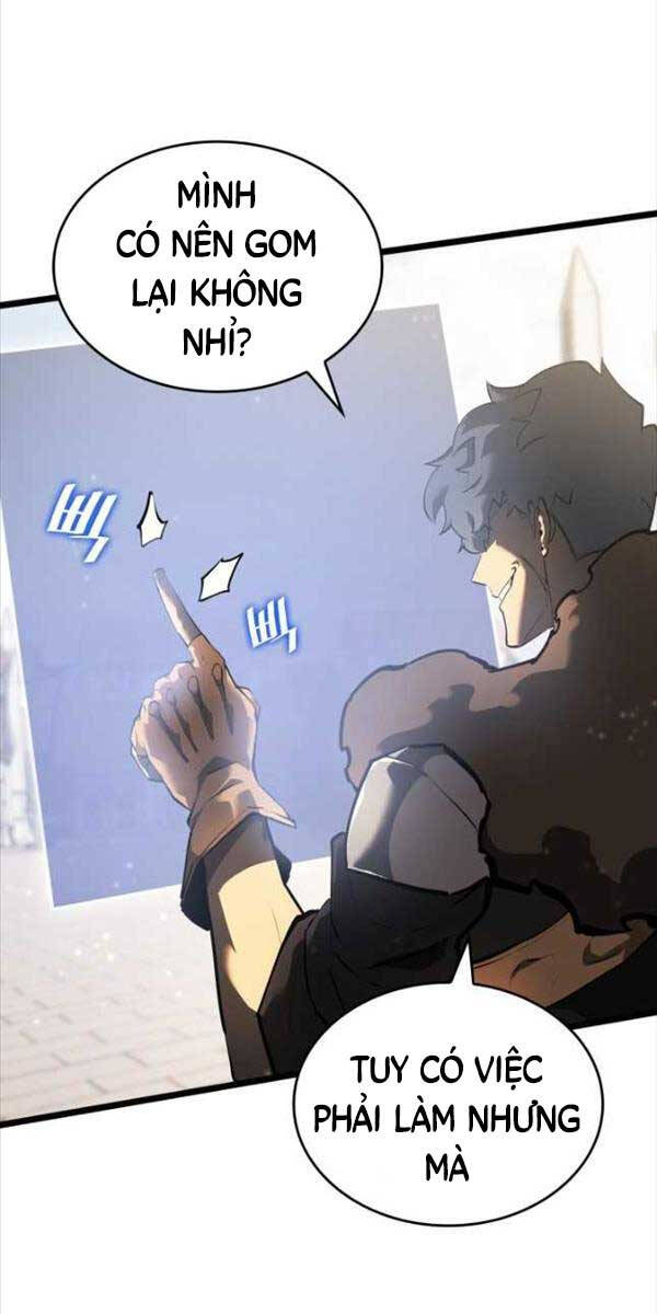 Sự trở lại của người chơi cấp SSS chapter 69 - Upload bởi truyensieuhay.com