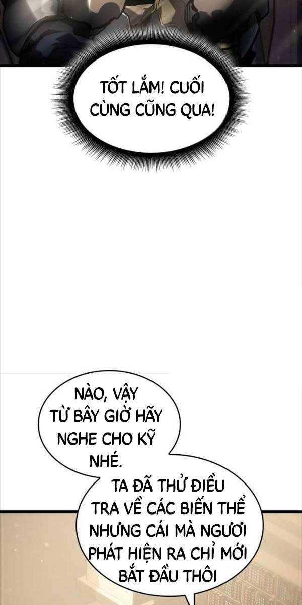 Sự trở lại của người chơi cấp SSS chapter 69 - Upload bởi truyensieuhay.com