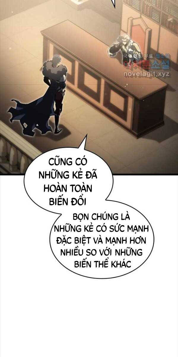 Sự trở lại của người chơi cấp SSS chapter 69 - Upload bởi truyensieuhay.com