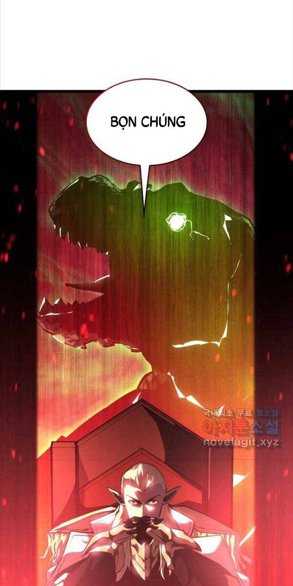 Sự trở lại của người chơi cấp SSS chapter 69 - Upload bởi truyensieuhay.com