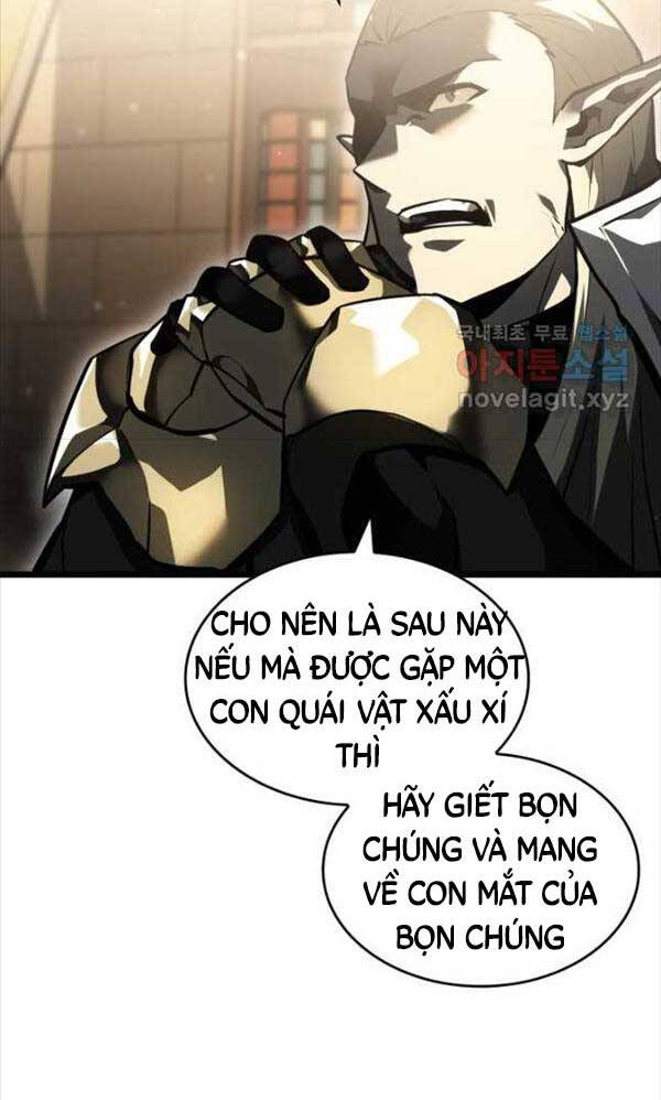 Sự trở lại của người chơi cấp SSS chapter 69 - Upload bởi truyensieuhay.com