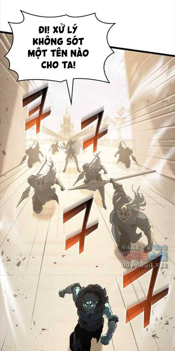 Sự trở lại của người chơi cấp SSS chapter 69 - Upload bởi truyensieuhay.com