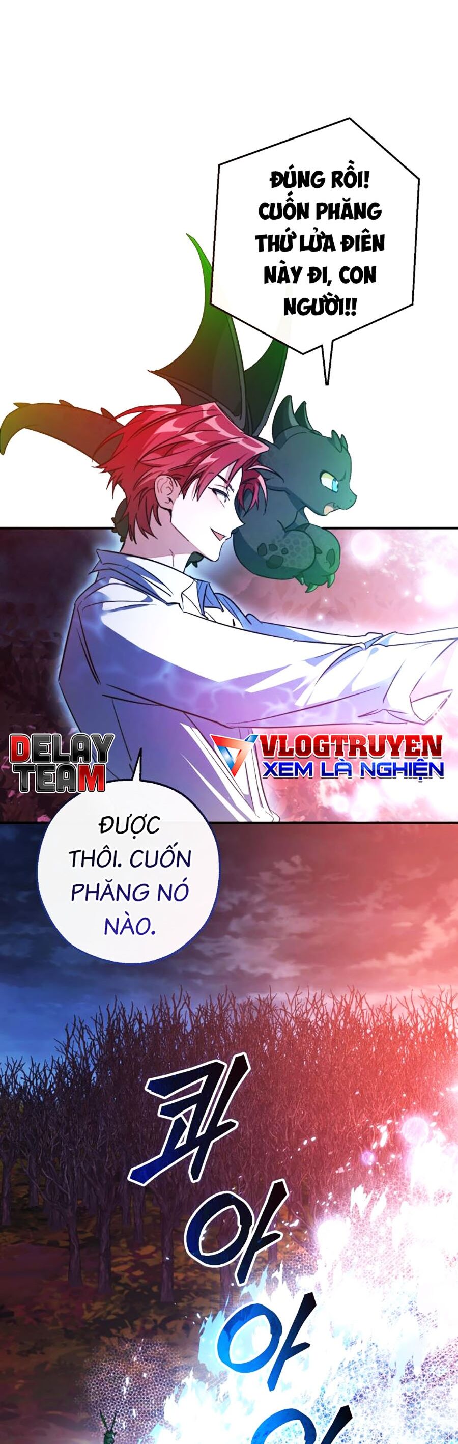 Phế vật dòng dõi bá tước  chapter 107 - Upload bởi truyensieuhay.com