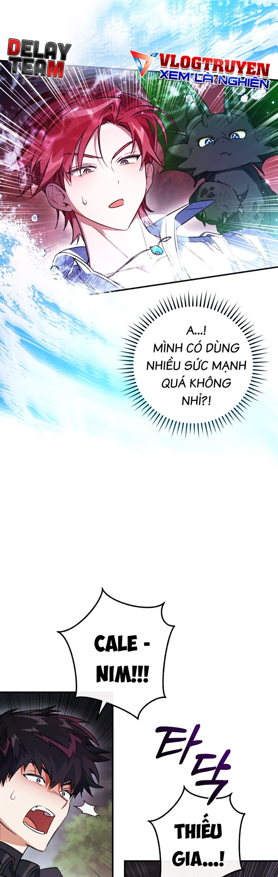Phế vật dòng dõi bá tước  chapter 107 - Upload bởi truyensieuhay.com