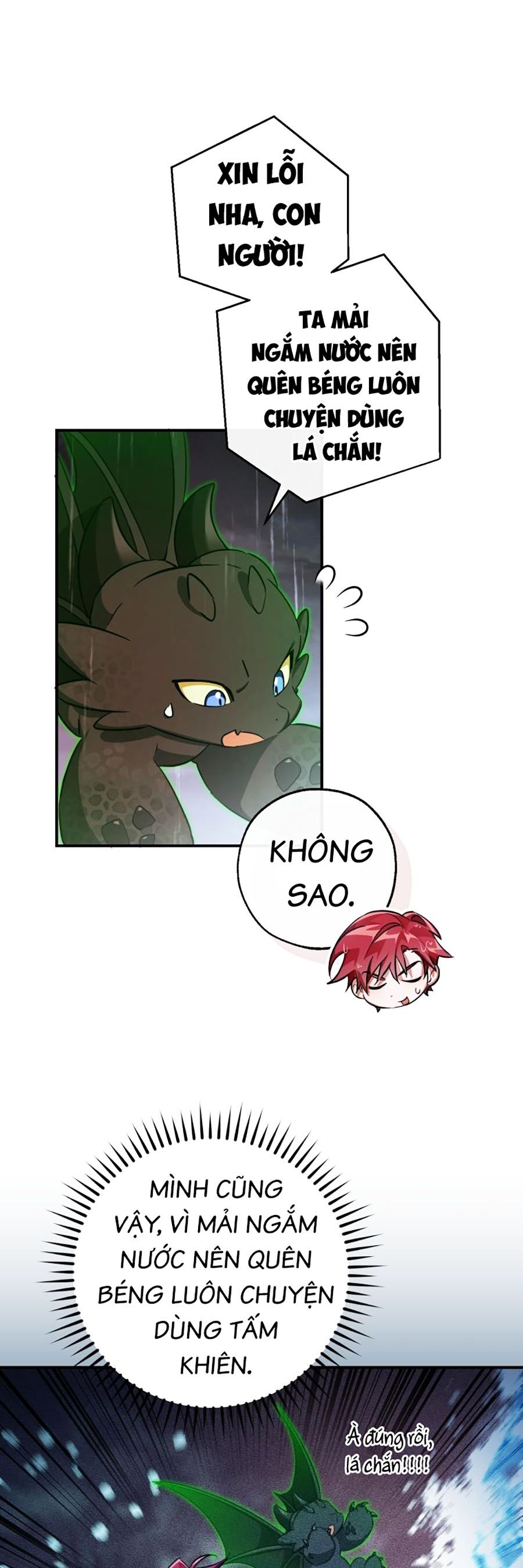 Phế vật dòng dõi bá tước  chapter 107 - Upload bởi truyensieuhay.com