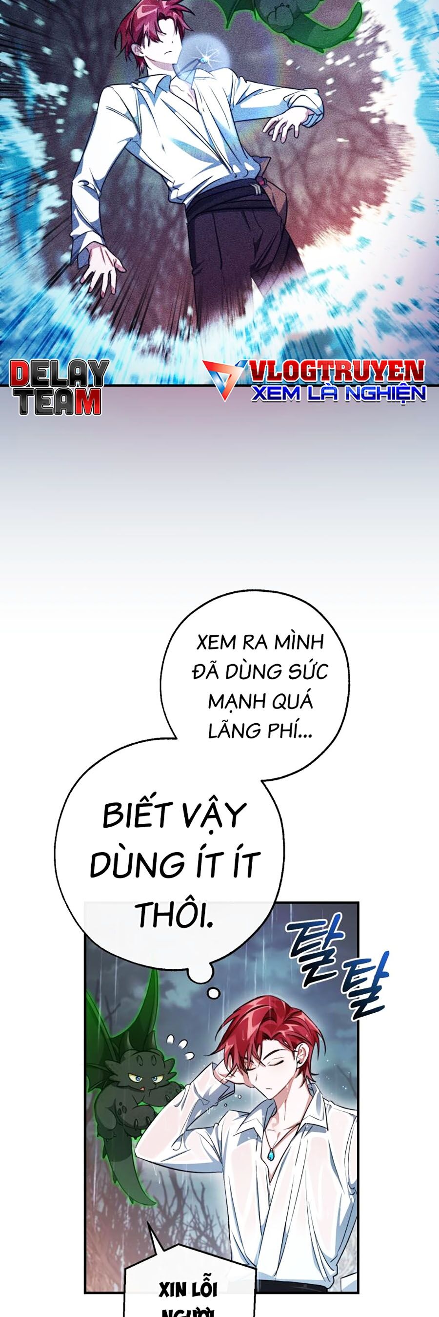 Phế vật dòng dõi bá tước  chapter 107 - Upload bởi truyensieuhay.com