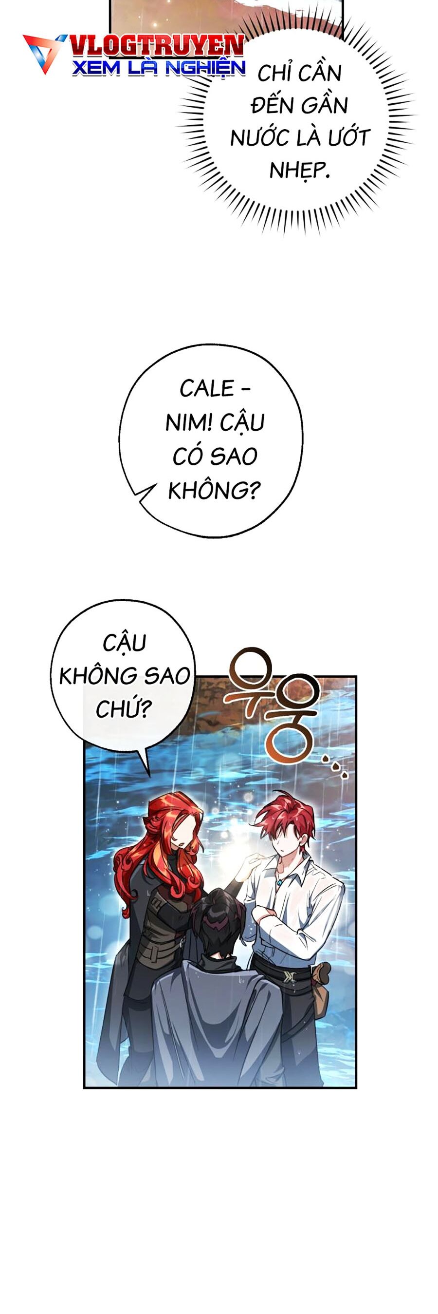 Phế vật dòng dõi bá tước  chapter 107 - Upload bởi truyensieuhay.com