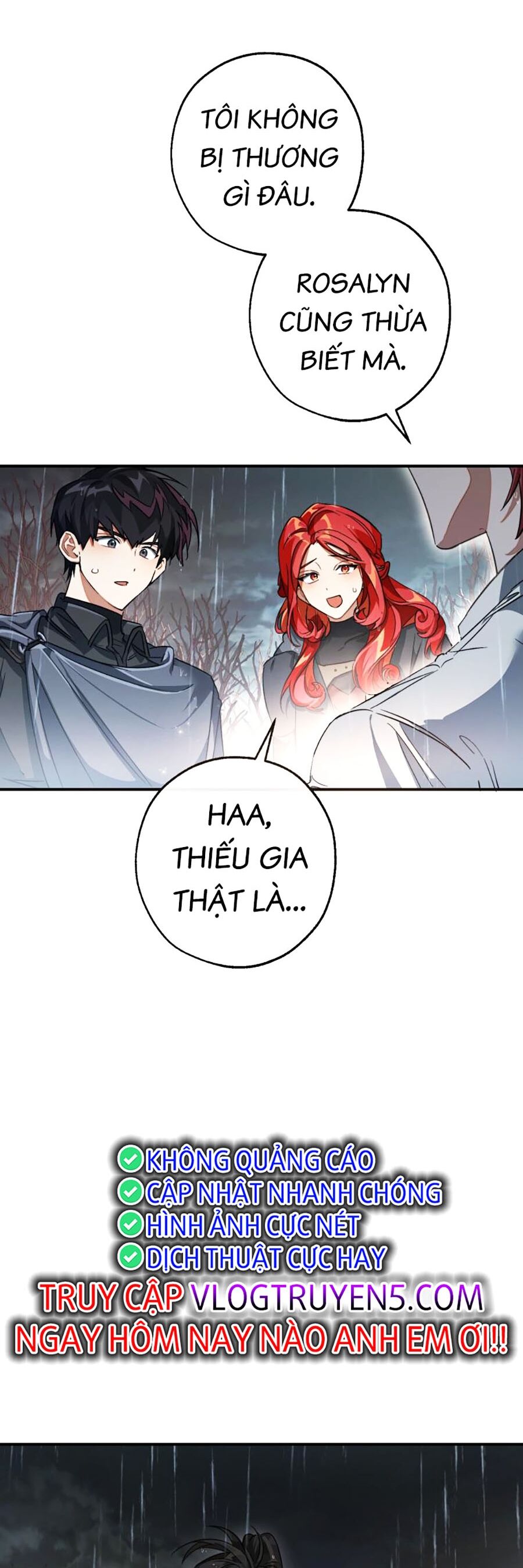 Phế vật dòng dõi bá tước  chapter 107 - Upload bởi truyensieuhay.com