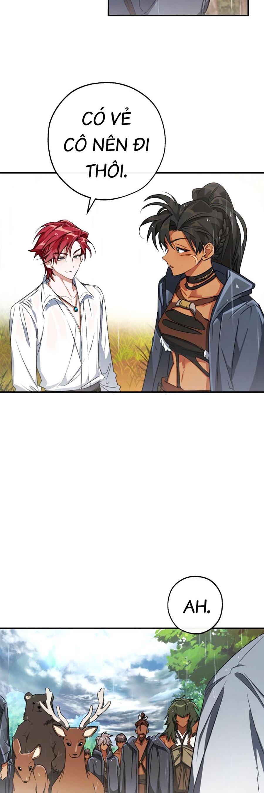 Phế vật dòng dõi bá tước  chapter 107 - Upload bởi truyensieuhay.com