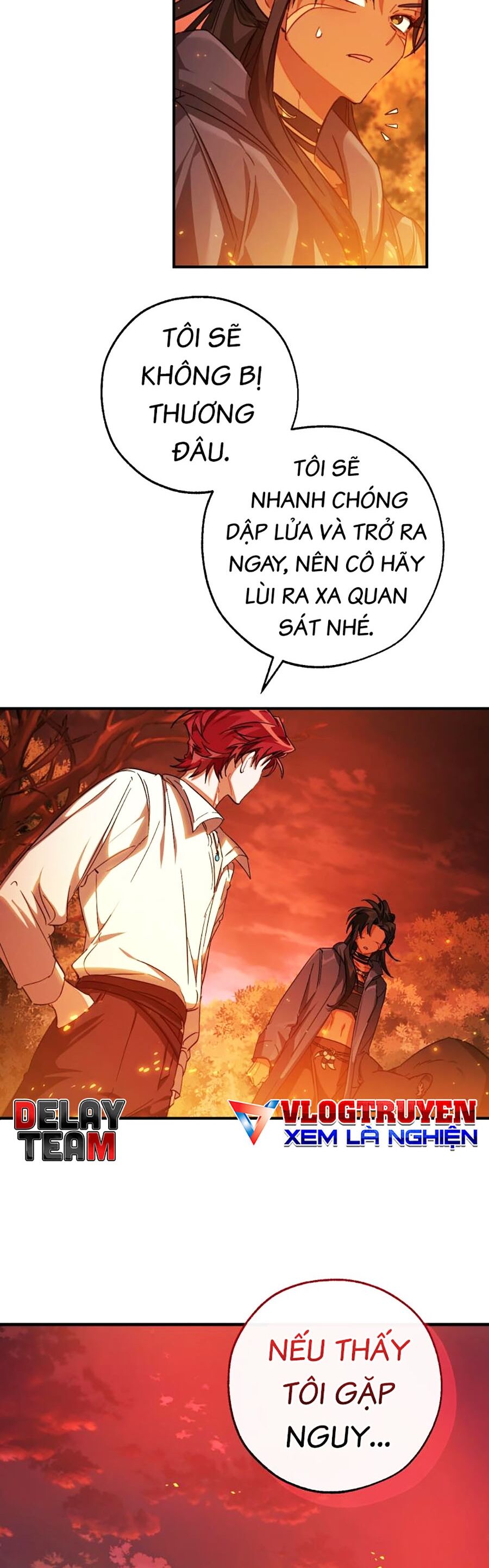 Phế vật dòng dõi bá tước  chapter 107 - Upload bởi truyensieuhay.com