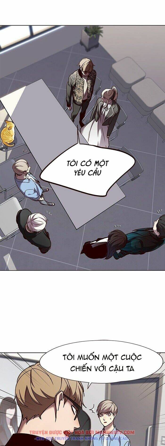 Hóa thân thành mèo chapter 63 - Upload bởi truyensieuhay.com