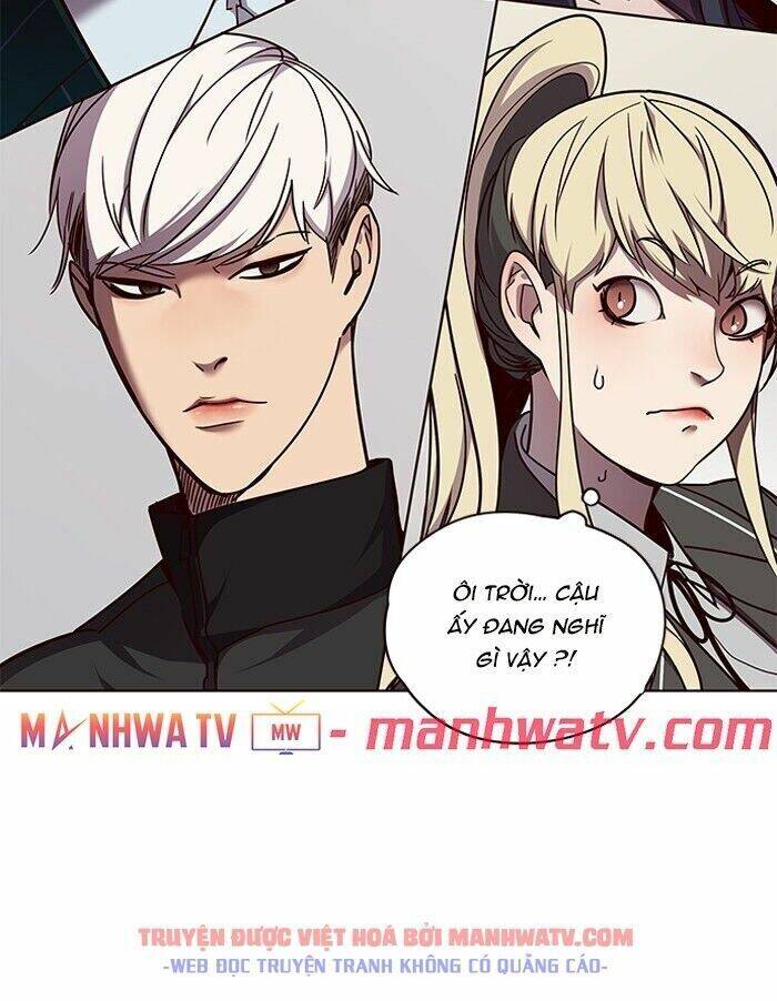 Hóa thân thành mèo chapter 63 - Upload bởi truyensieuhay.com