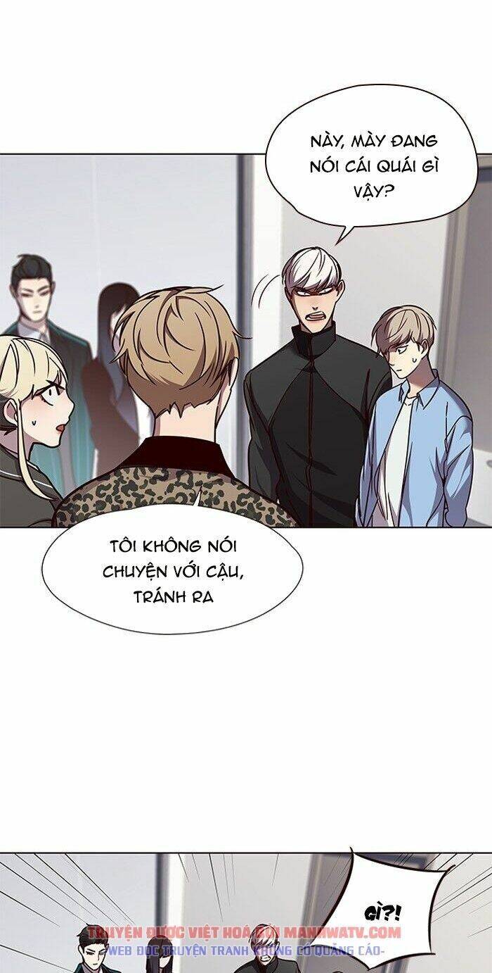 Hóa thân thành mèo chapter 63 - Upload bởi truyensieuhay.com