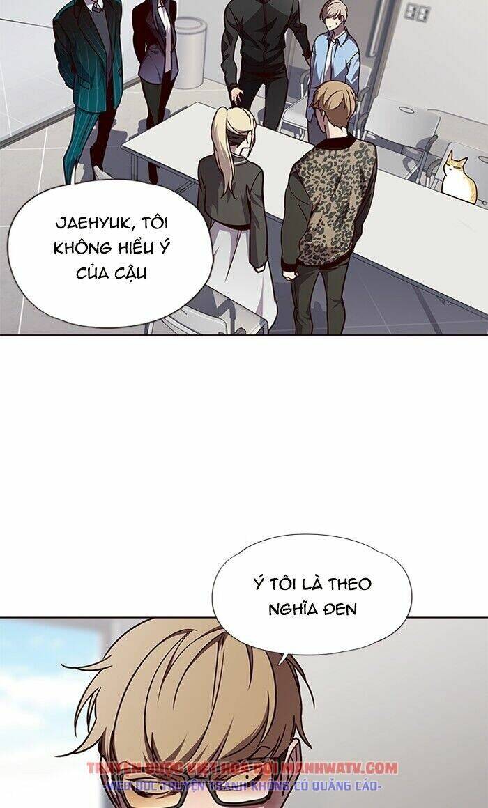Hóa thân thành mèo chapter 63 - Upload bởi truyensieuhay.com