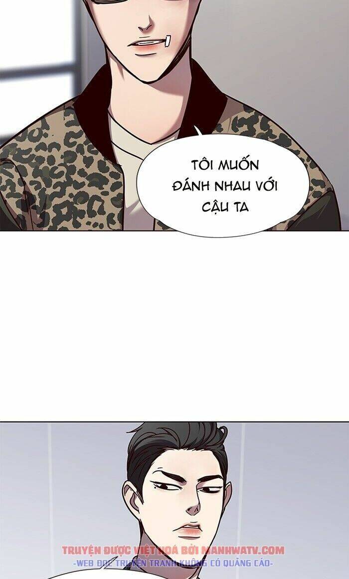 Hóa thân thành mèo chapter 63 - Upload bởi truyensieuhay.com