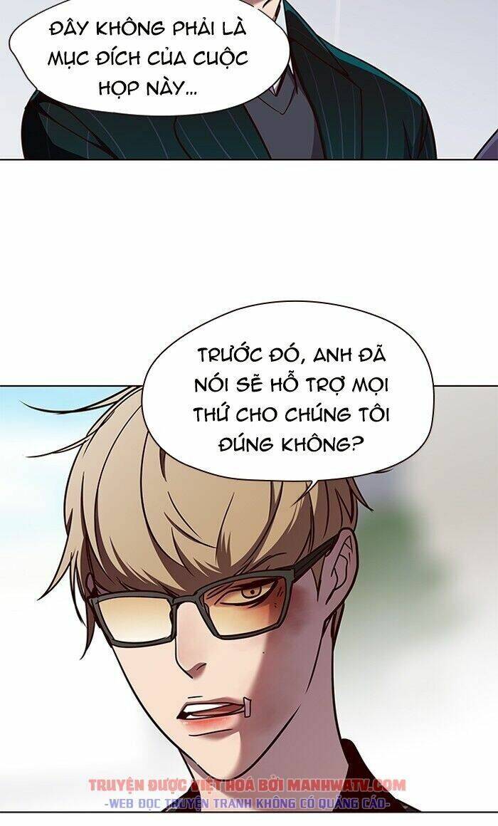 Hóa thân thành mèo chapter 63 - Upload bởi truyensieuhay.com