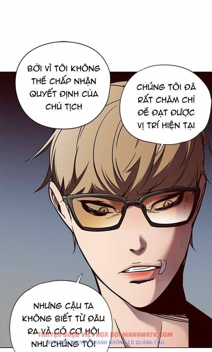 Hóa thân thành mèo chapter 63 - Upload bởi truyensieuhay.com