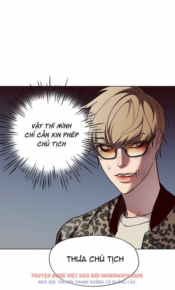 Hóa thân thành mèo chapter 63 - Upload bởi truyensieuhay.com
