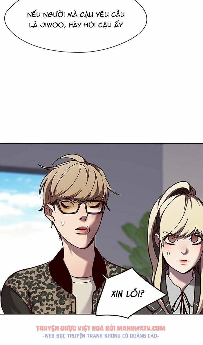 Hóa thân thành mèo chapter 63 - Upload bởi truyensieuhay.com