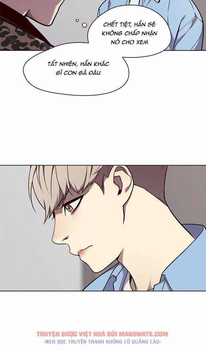 Hóa thân thành mèo chapter 63 - Upload bởi truyensieuhay.com