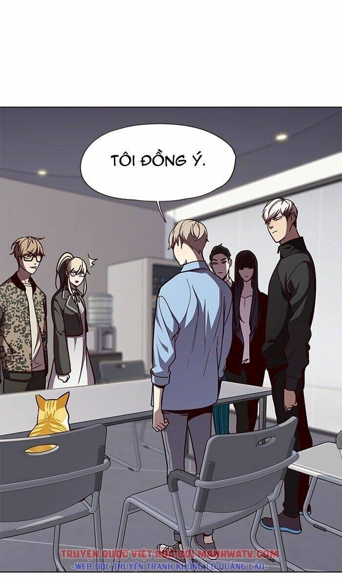 Hóa thân thành mèo chapter 63 - Upload bởi truyensieuhay.com