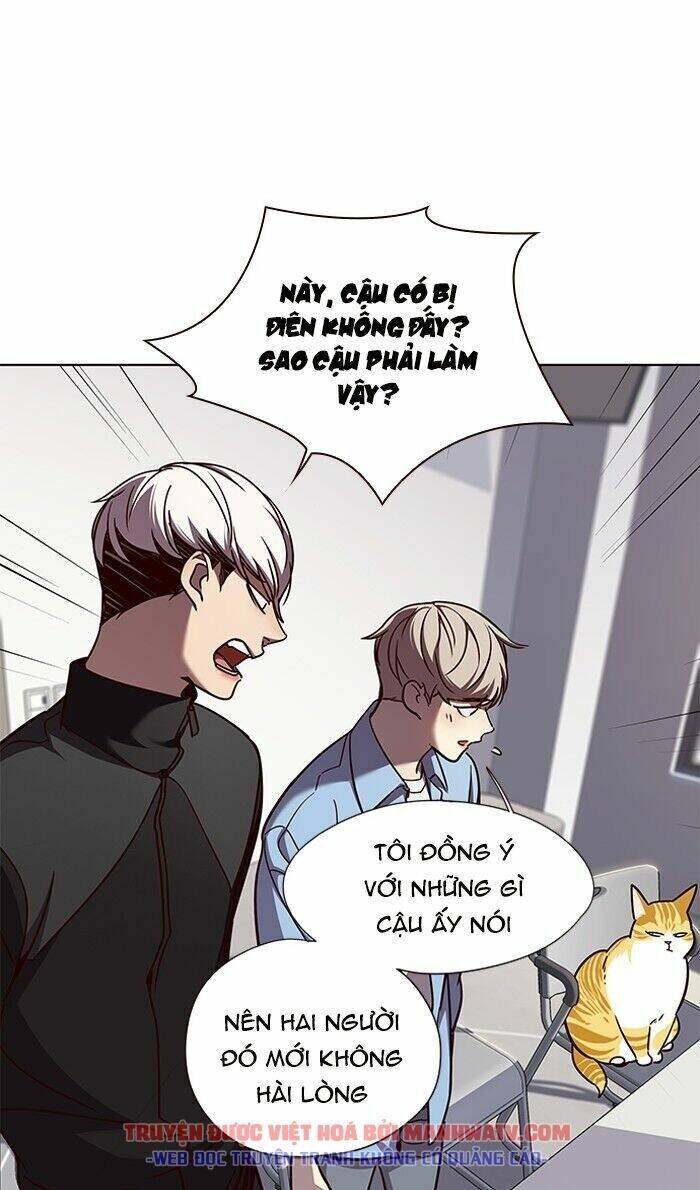 Hóa thân thành mèo chapter 63 - Upload bởi truyensieuhay.com