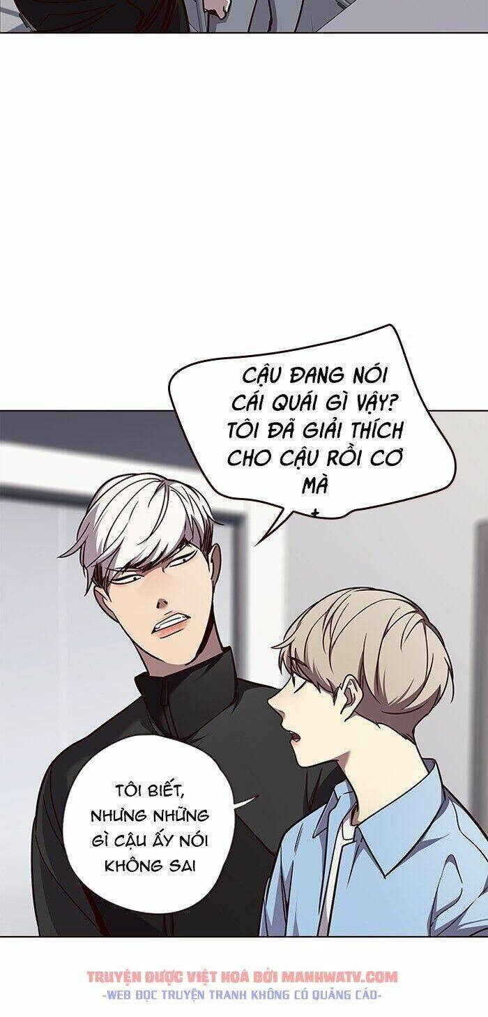 Hóa thân thành mèo chapter 63 - Upload bởi truyensieuhay.com