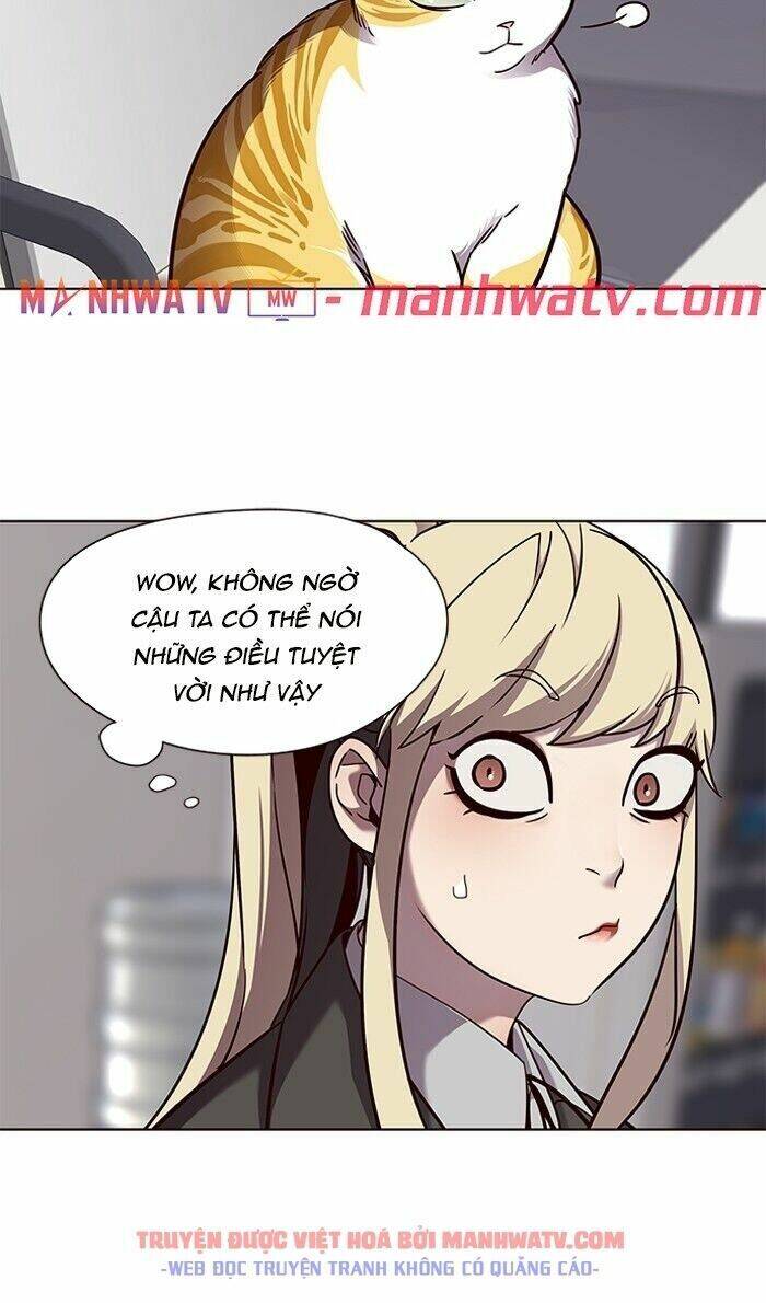 Hóa thân thành mèo chapter 63 - Upload bởi truyensieuhay.com
