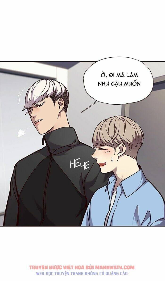 Hóa thân thành mèo chapter 63 - Upload bởi truyensieuhay.com