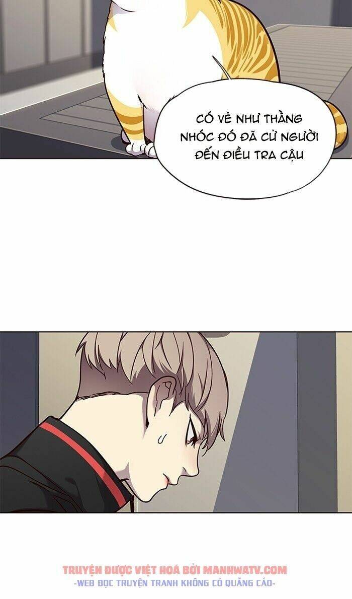 Hóa thân thành mèo chapter 63 - Upload bởi truyensieuhay.com