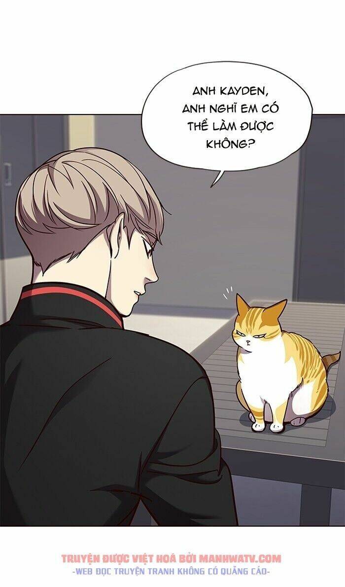 Hóa thân thành mèo chapter 63 - Upload bởi truyensieuhay.com