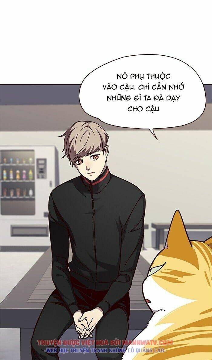 Hóa thân thành mèo chapter 63 - Upload bởi truyensieuhay.com