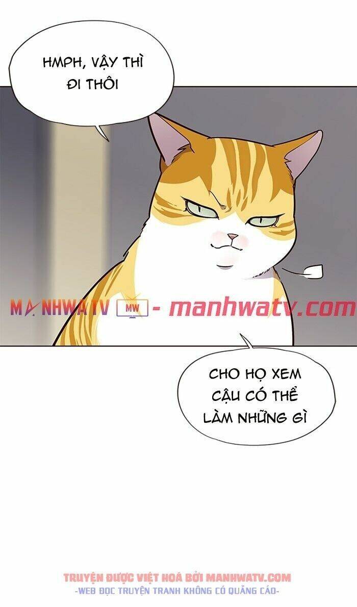 Hóa thân thành mèo chapter 63 - Upload bởi truyensieuhay.com