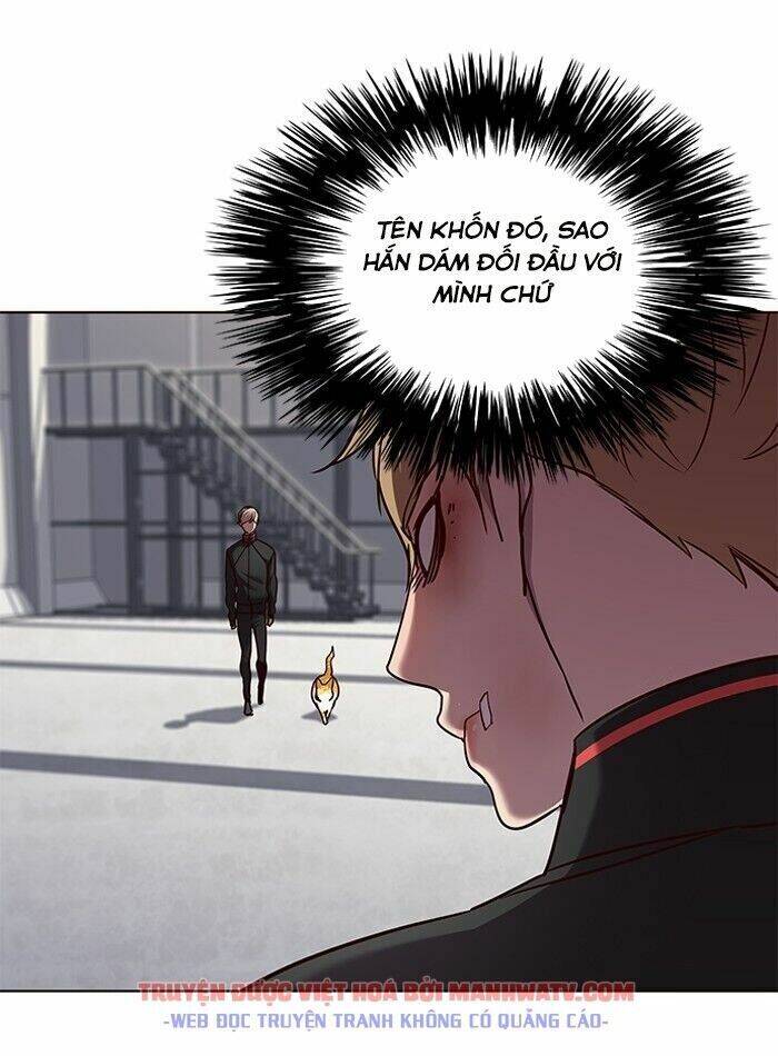 Hóa thân thành mèo chapter 63 - Upload bởi truyensieuhay.com